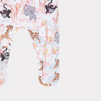 Ens.Pyjama+Bavoir+Bonnet