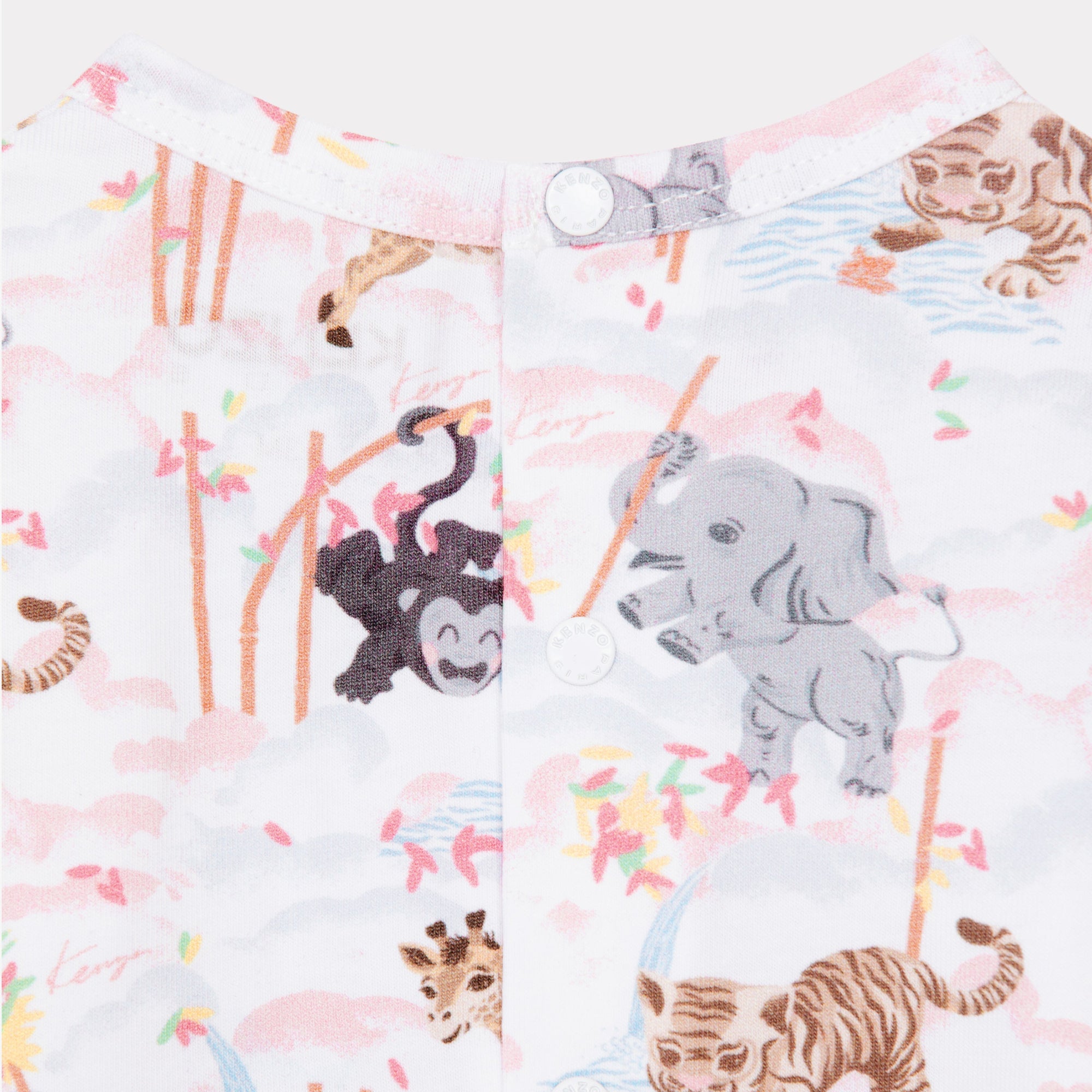 Ens.Pyjama+Bavoir+Bonnet