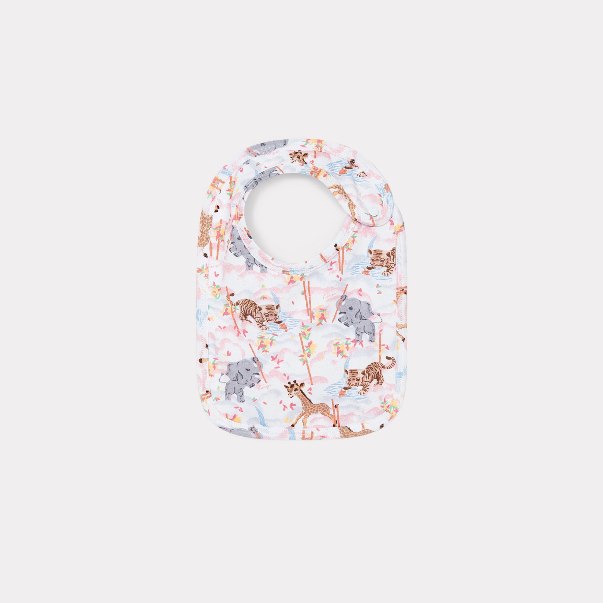 Ens.Pyjama+Bavoir+Bonnet
