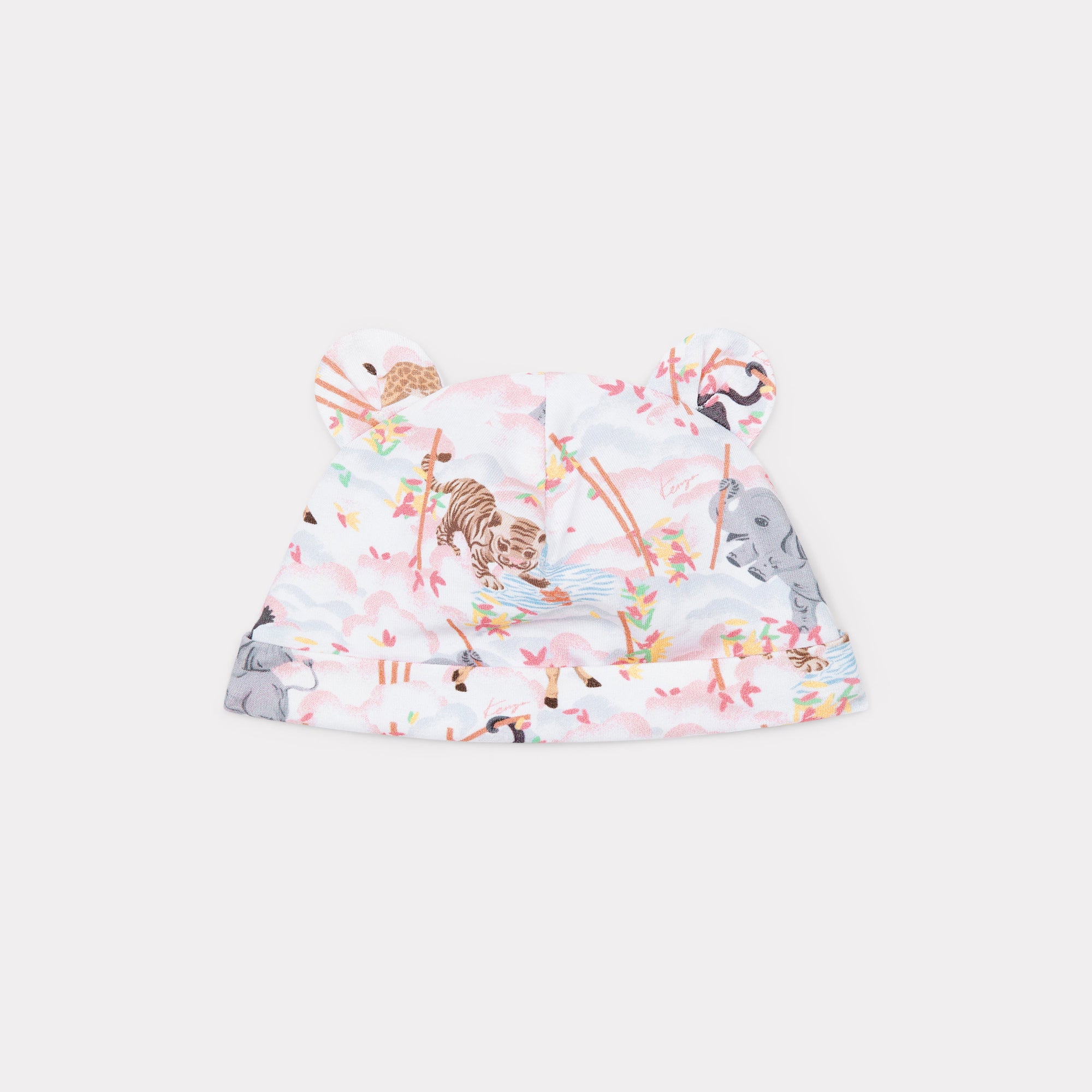 Ens.Pyjama+Bavoir+Bonnet