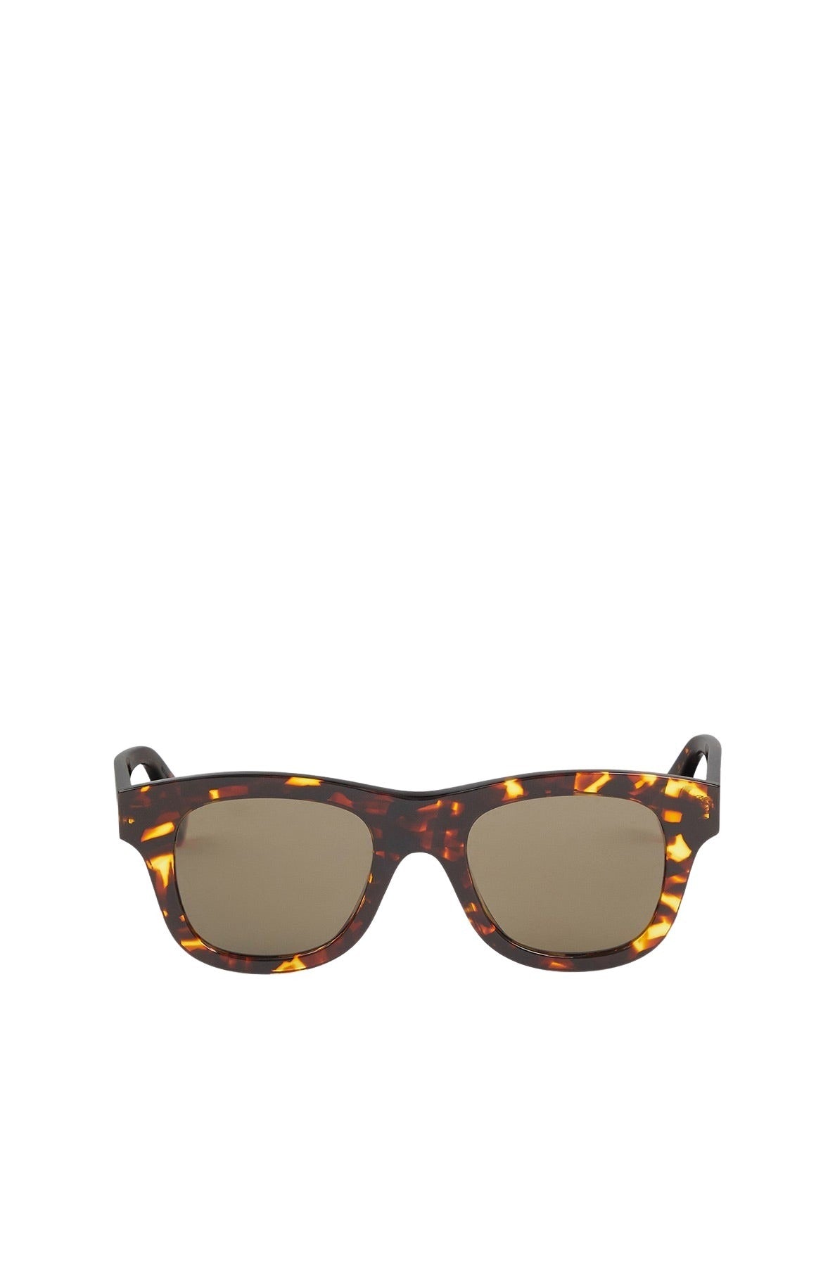 Lunettes de soleil - Dark Brown