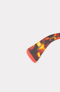Lunettes de soleil - Dark Brown