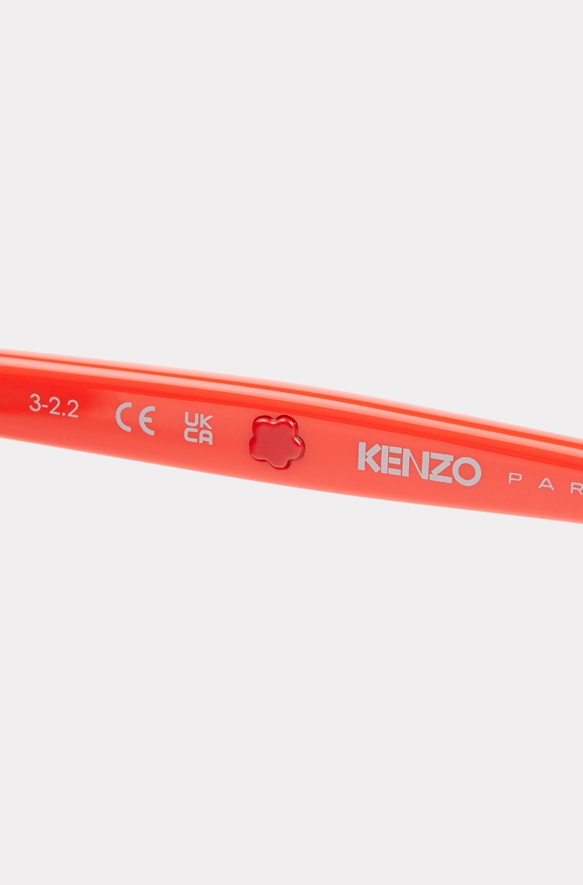 Lunettes de soleil Vermillion - Vermillion