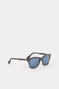 Lunettes de soleil Femme - Anthracite