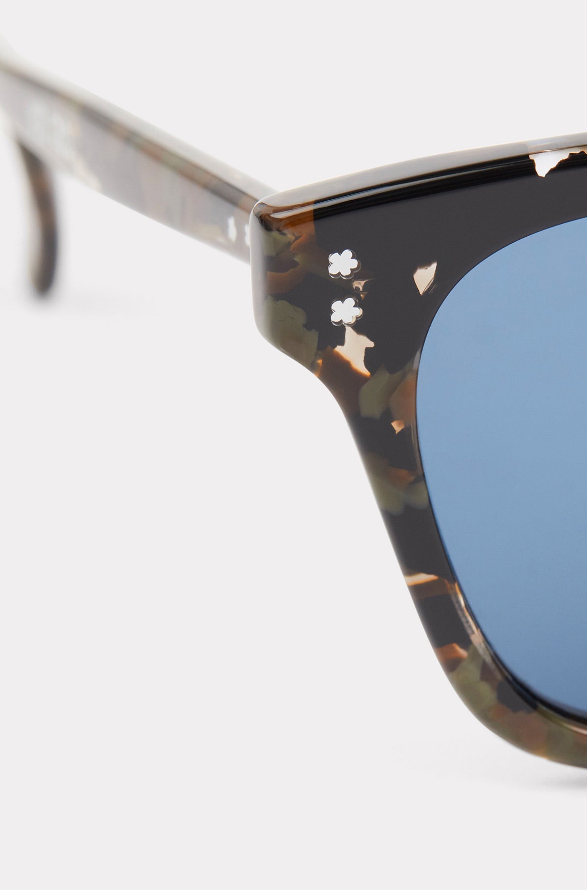 Lunettes de soleil Femme - Anthracite