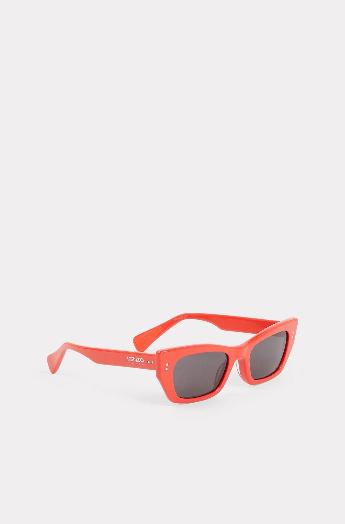 Lunettes de soleil Vermillion avec logo - Vermillion