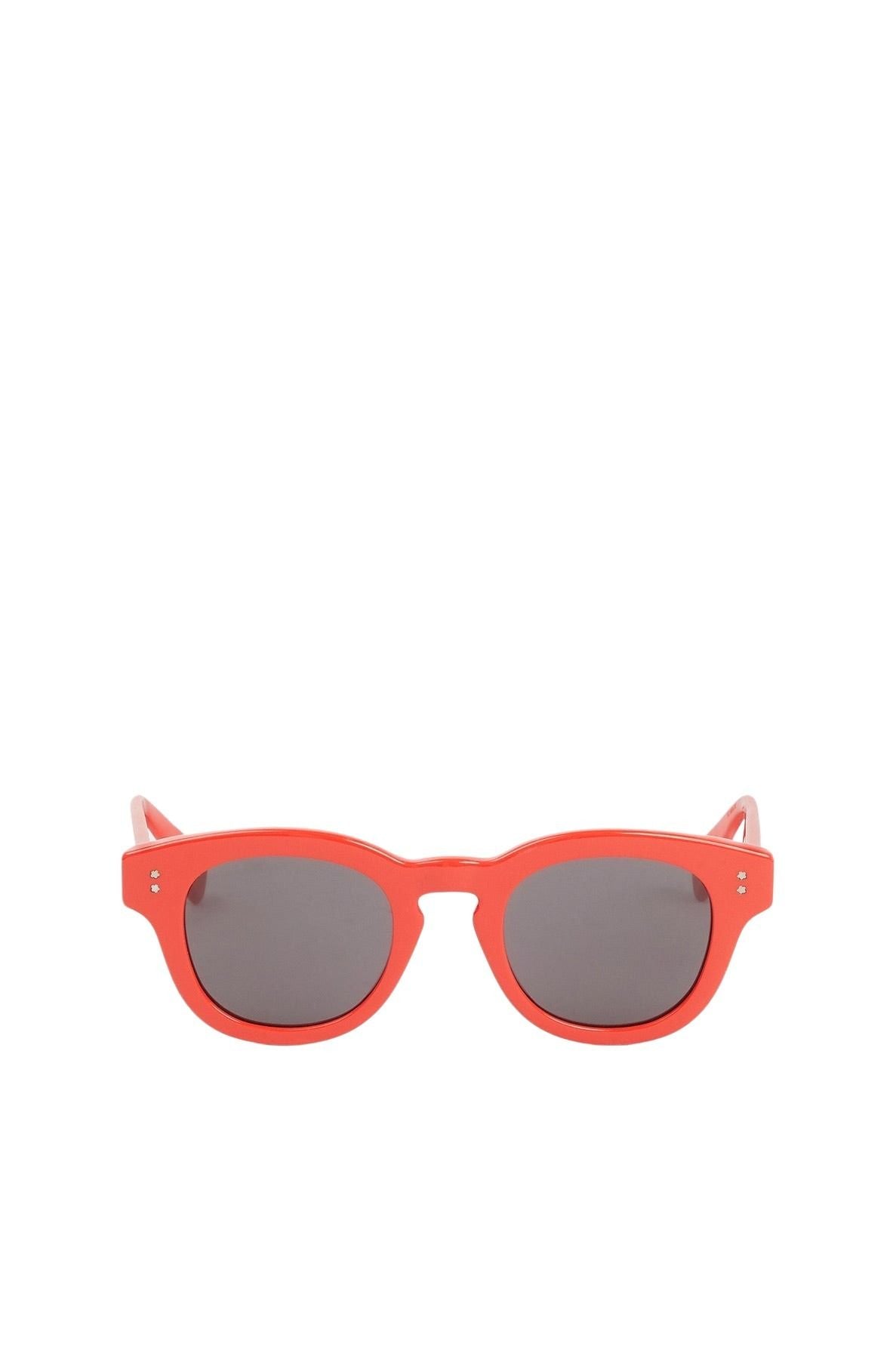 Lunettes de soleil Vermillion ronde - Vermillion