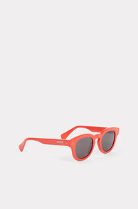 Lunettes de soleil Vermillion ronde - Vermillion