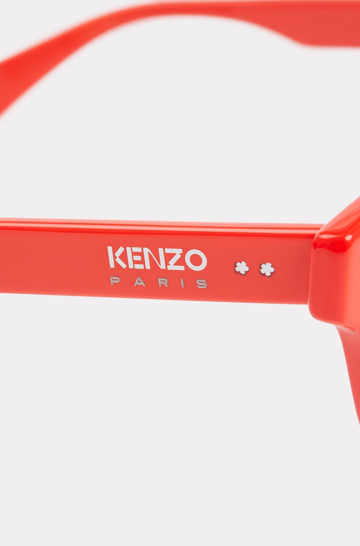Lunettes de soleil Vermillion ronde - Vermillion