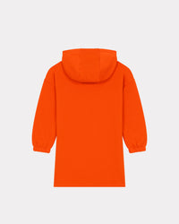 Robe A Capuche
