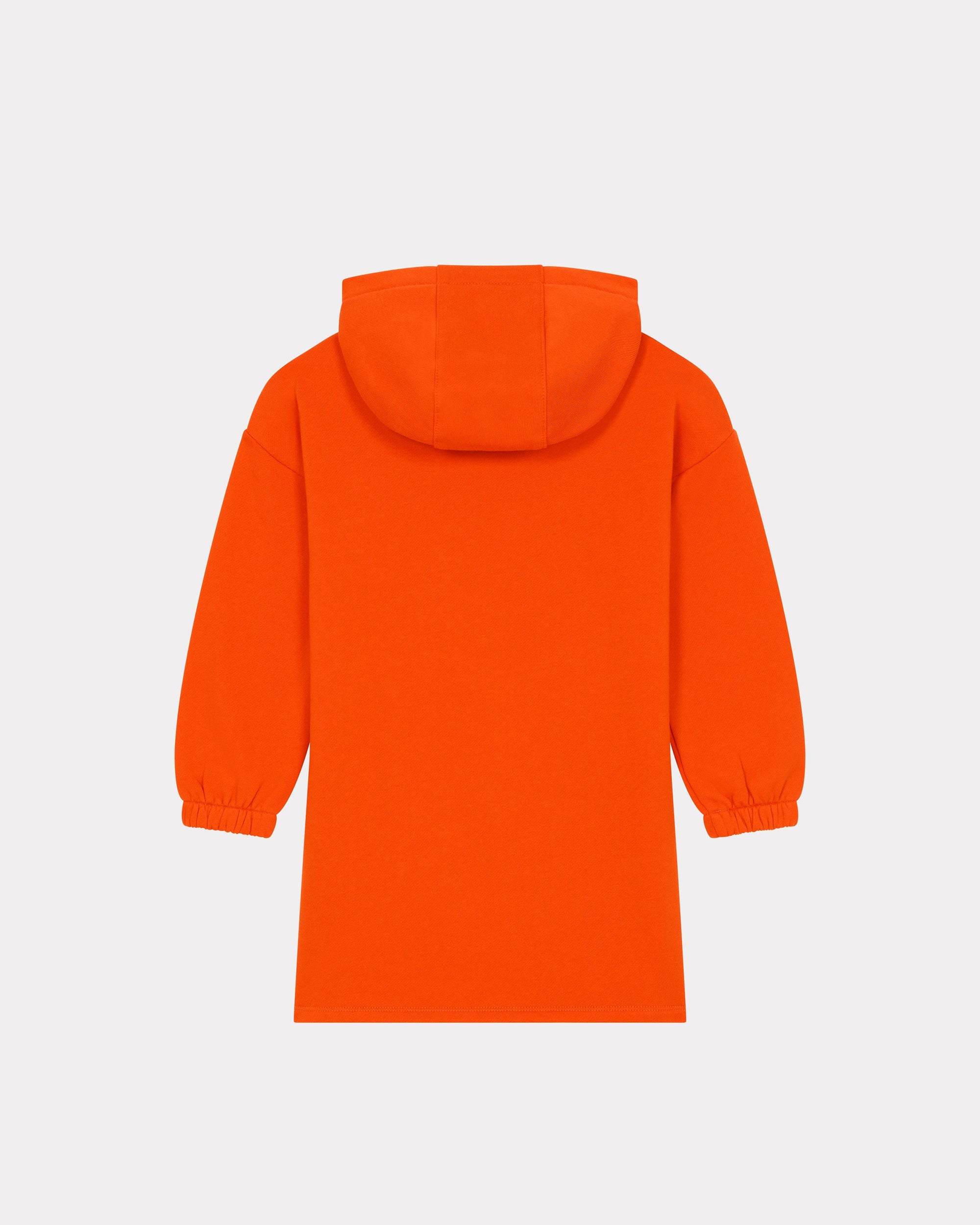 Robe A Capuche