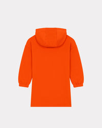 Robe A Capuche