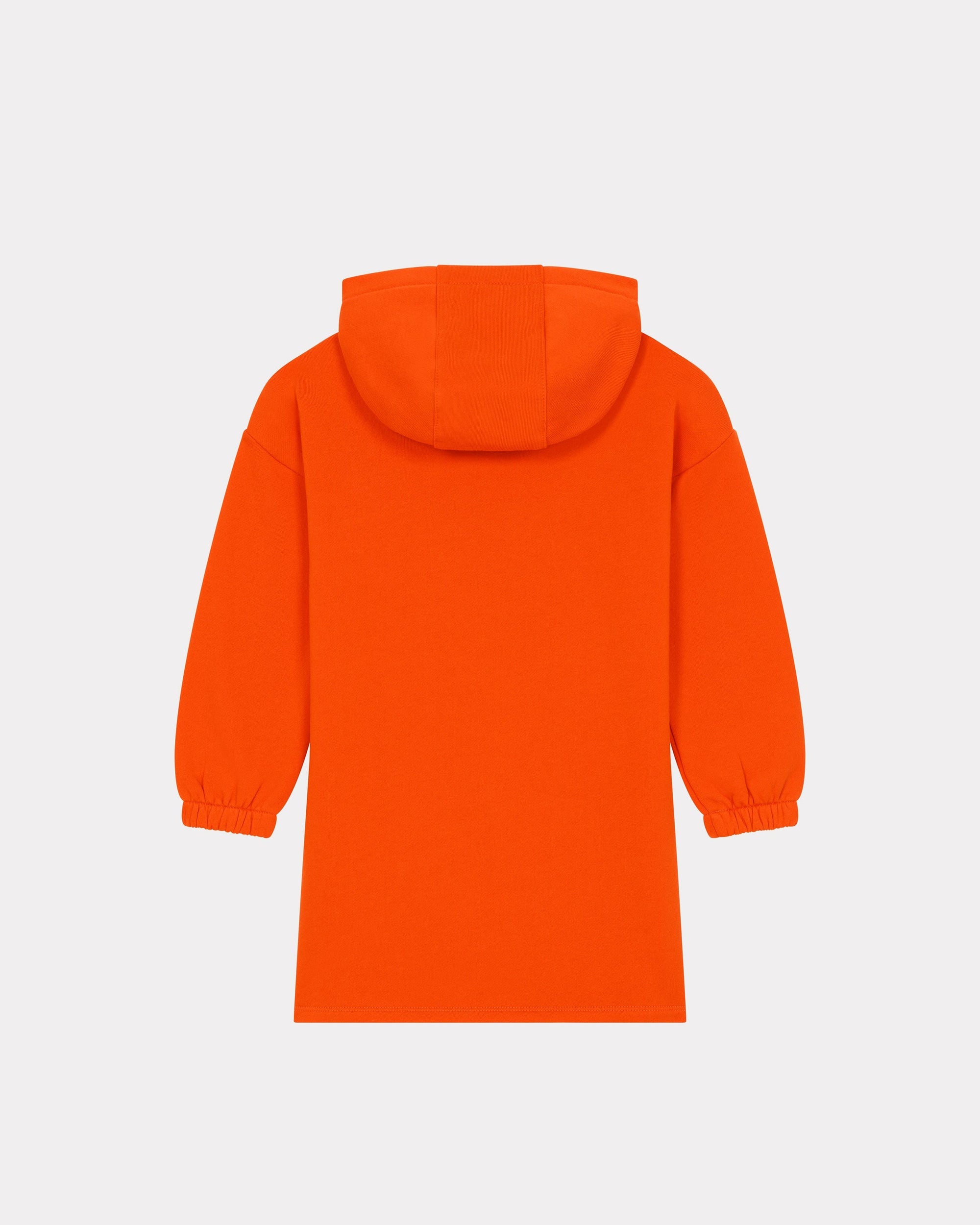 Robe A Capuche