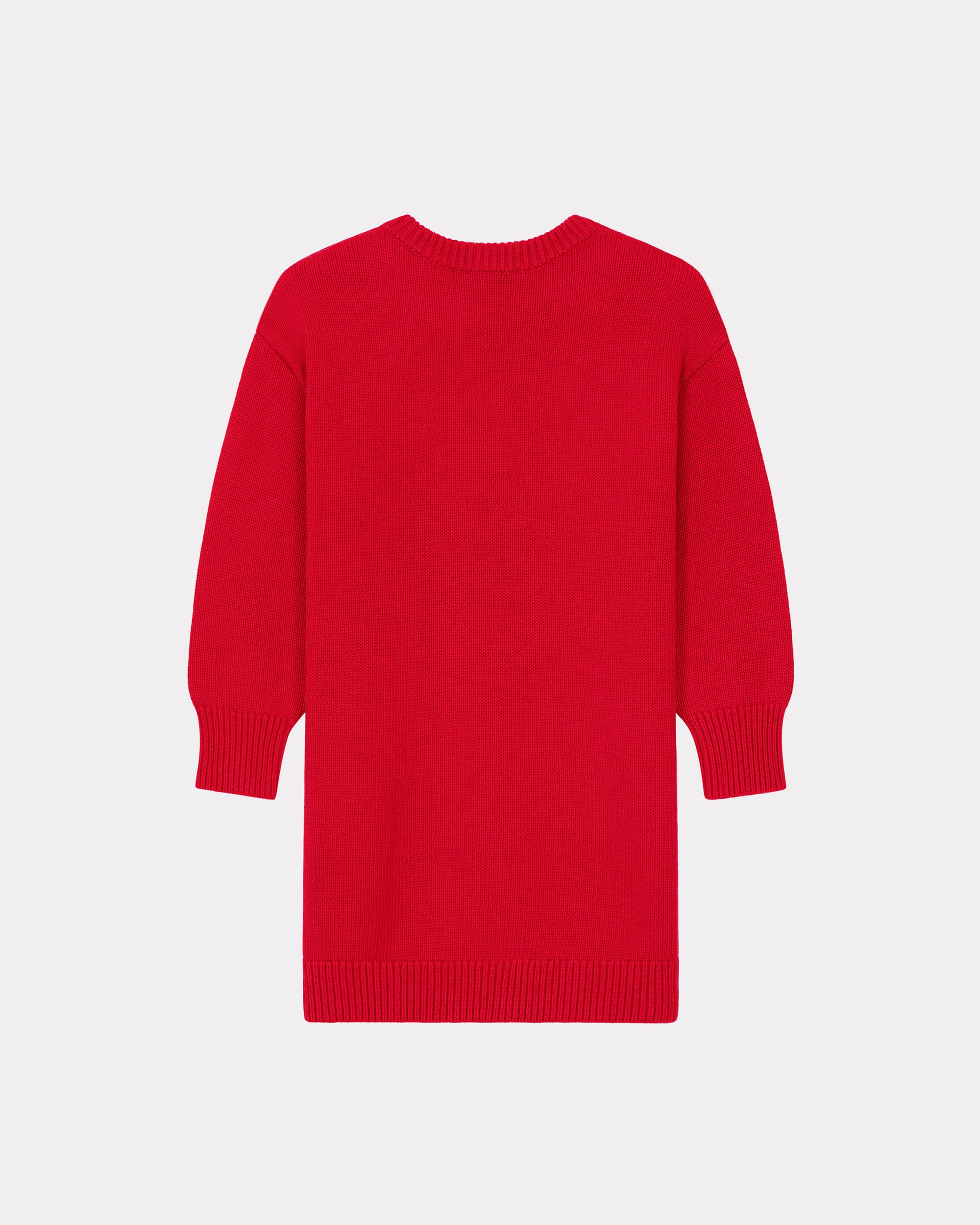 Robe Tricot