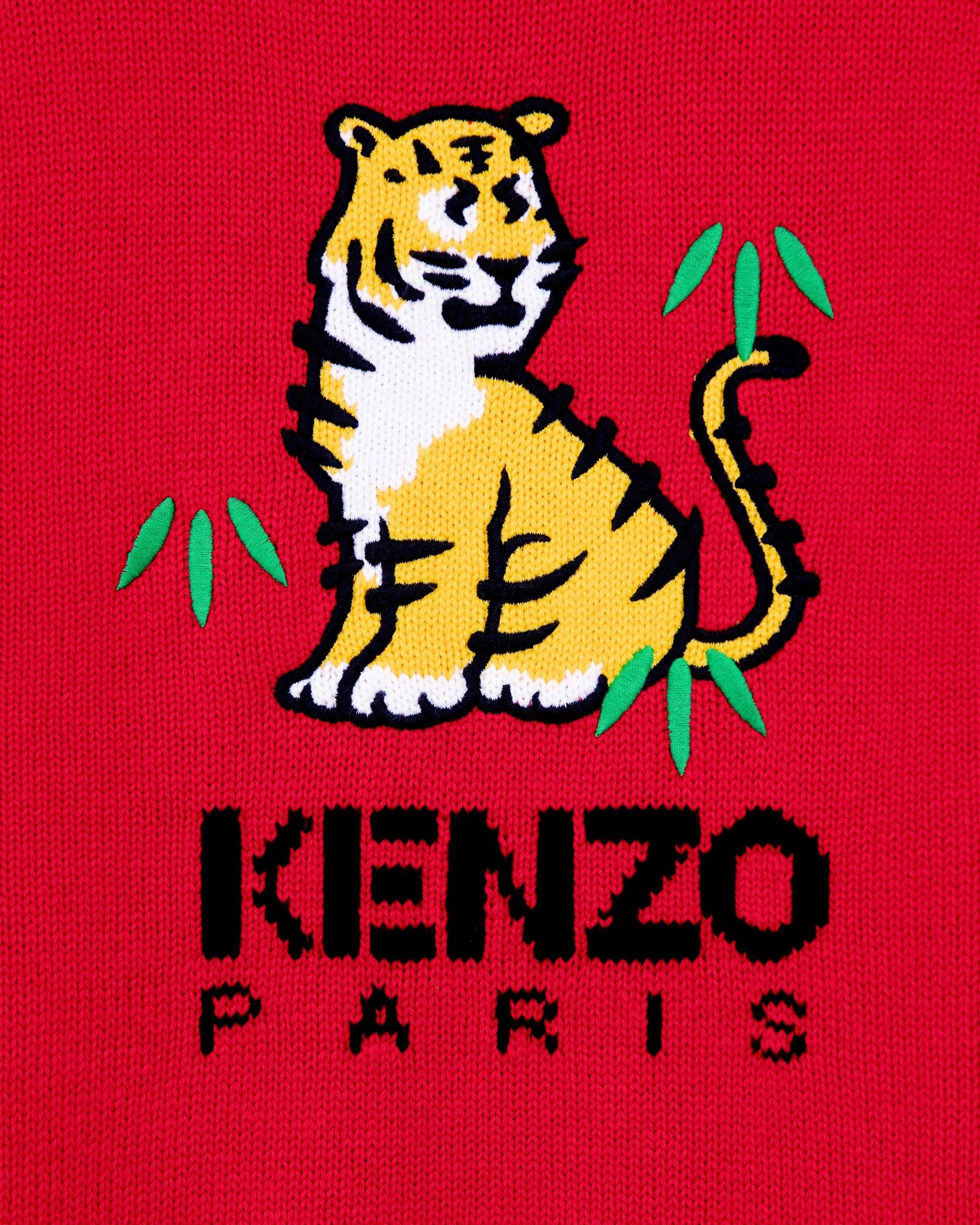 Robe Tricot