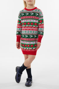 Robe Tricot