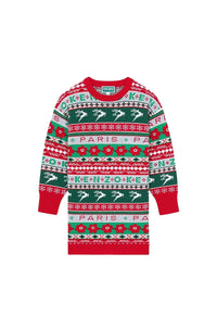 Robe Tricot