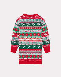 Robe Tricot