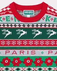 Robe Tricot