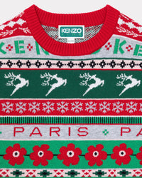 Robe Tricot