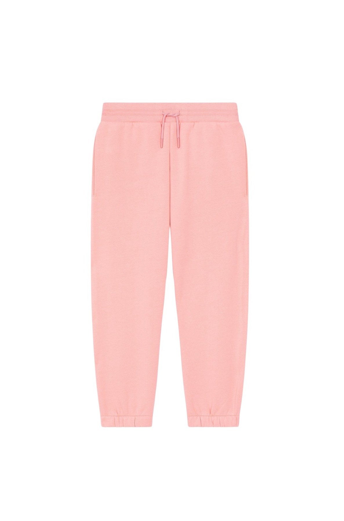 Pantalon de jogging molletonné - Faded Pink