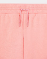 Pantalon de jogging molletonné - Faded Pink