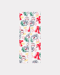 Legging "Kenzo Club Baseball" - Cream