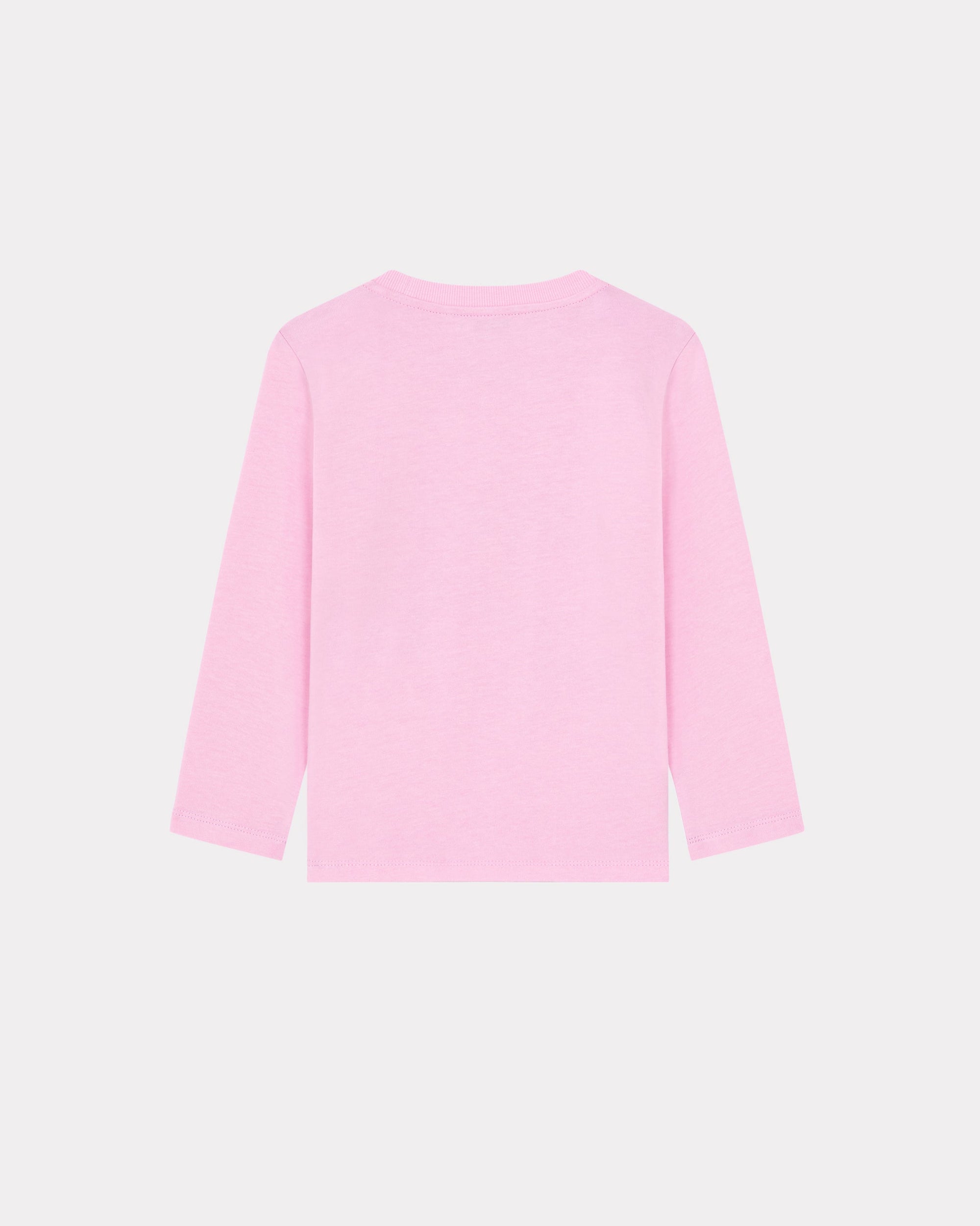 Tee-Shirt Manches Longues