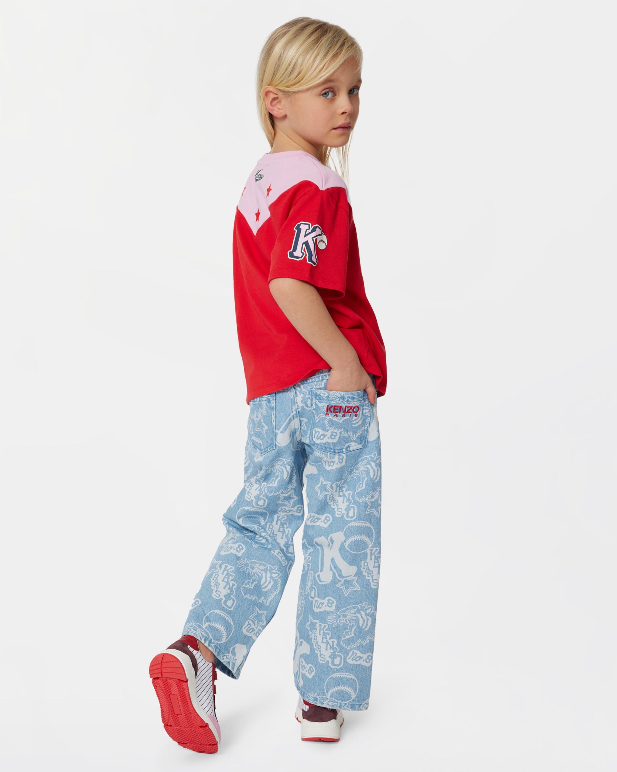 Tee-Shirt Manches Courtes