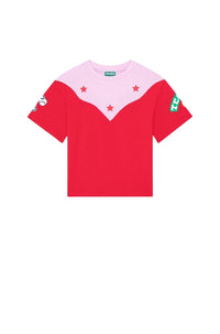 Tee-Shirt Manches Courtes /// LVMH