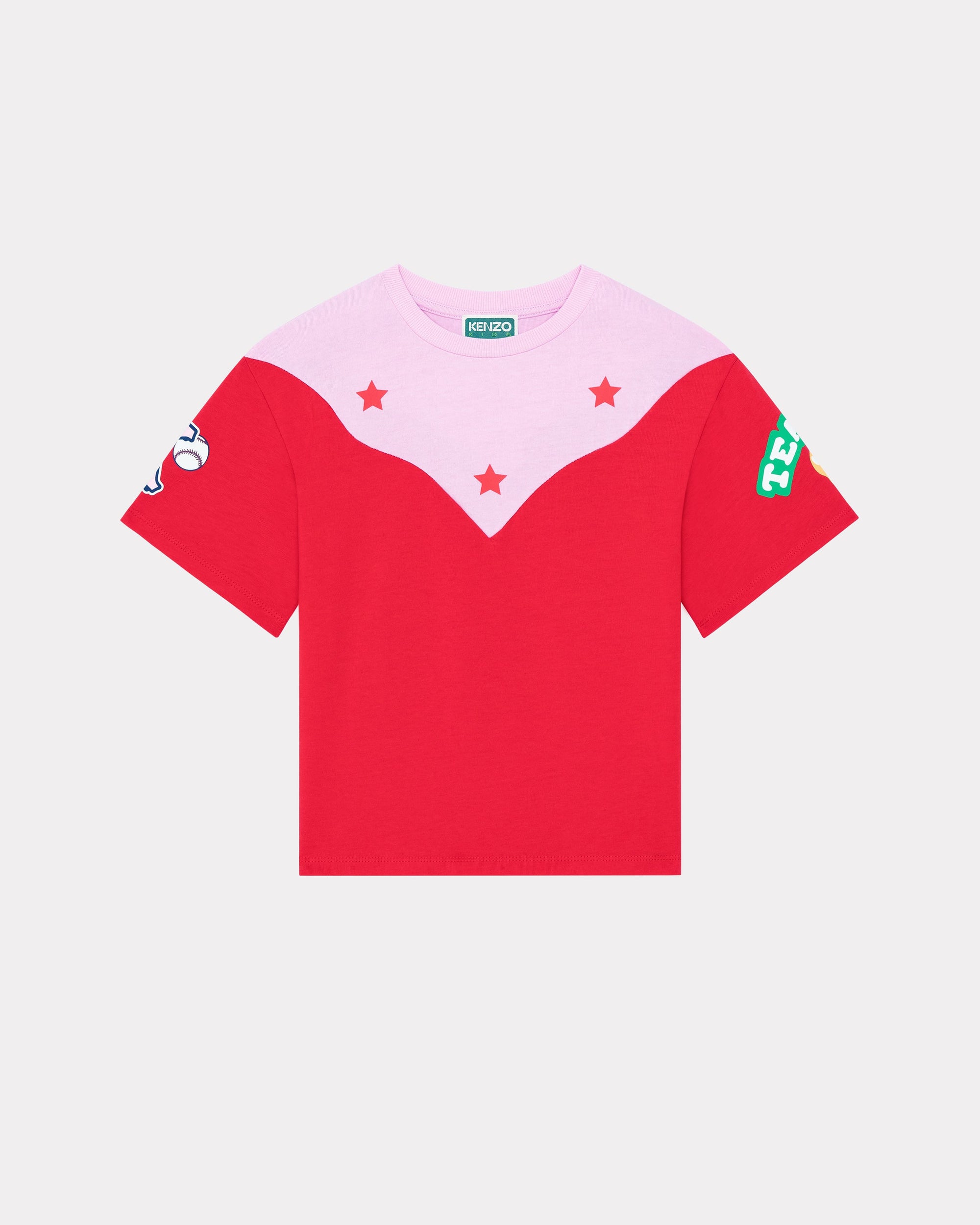 Tee-Shirt Manches Courtes