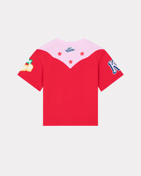 Tee-Shirt Manches Courtes