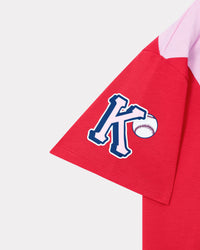 Tee-Shirt Manches Courtes