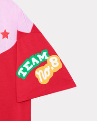 Tee-Shirt Manches Courtes