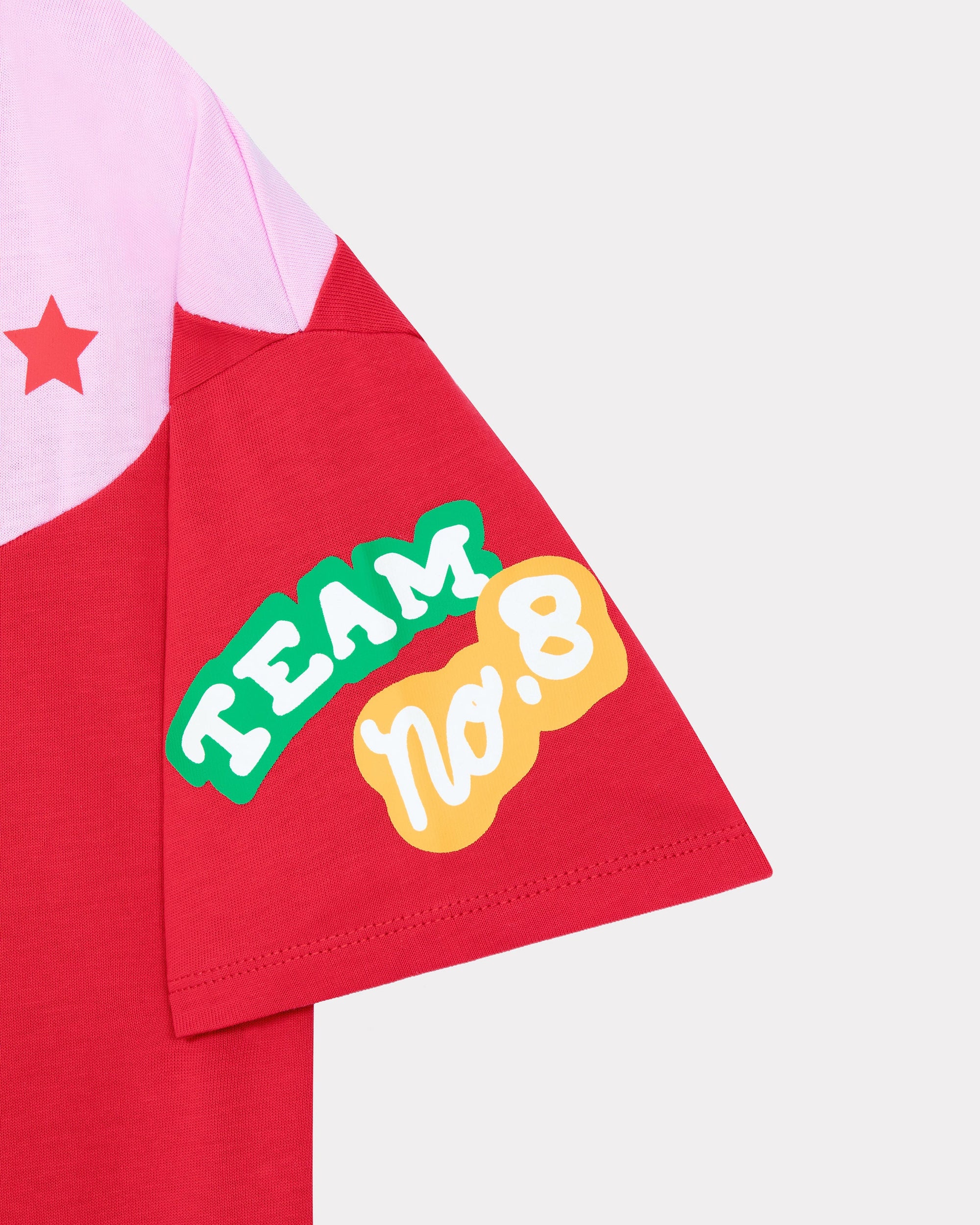 Tee-Shirt Manches Courtes