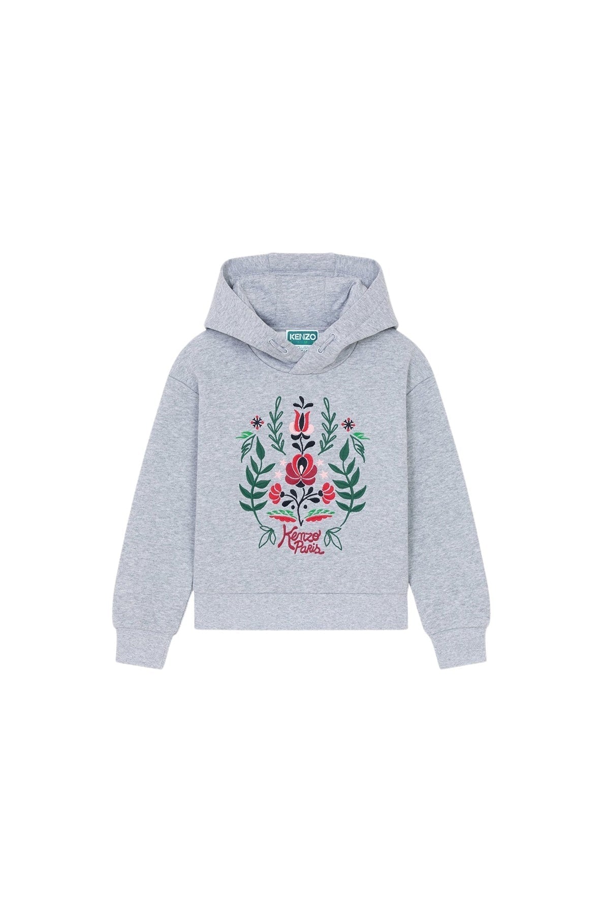 Sweat A Capuche