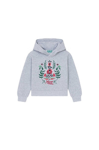 Sweat A Capuche