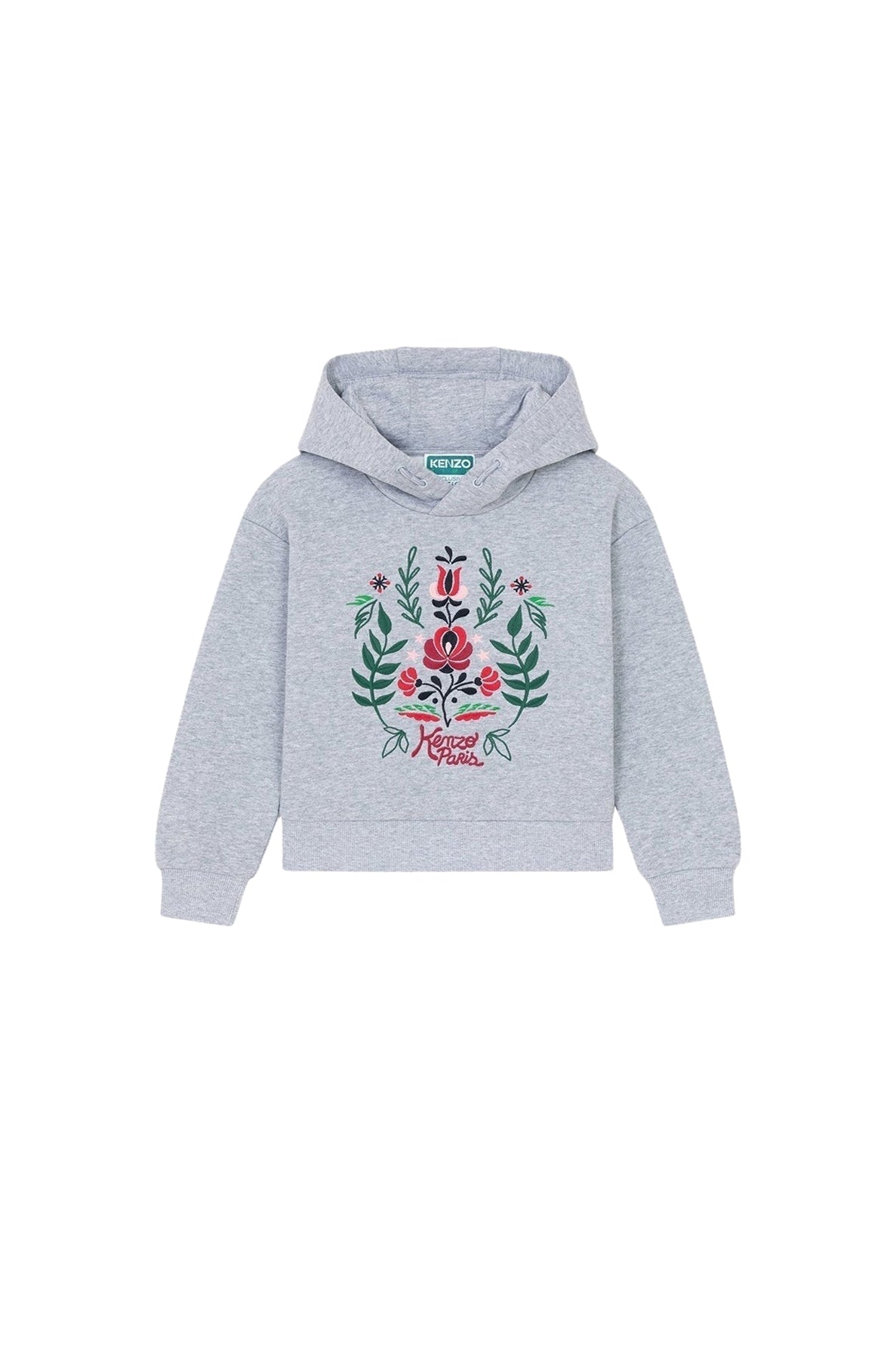 Sweat A Capuche