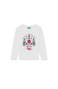 Tee-Shirt Manches Longues