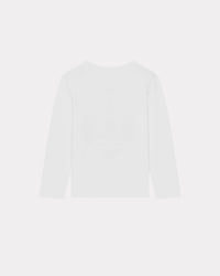 Tee-Shirt Manches Longues