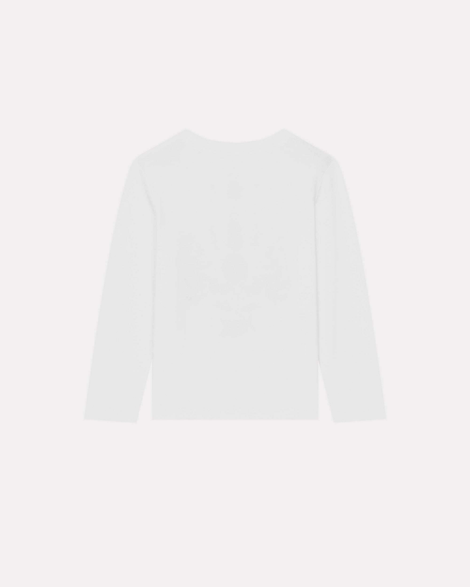Tee-Shirt Manches Longues