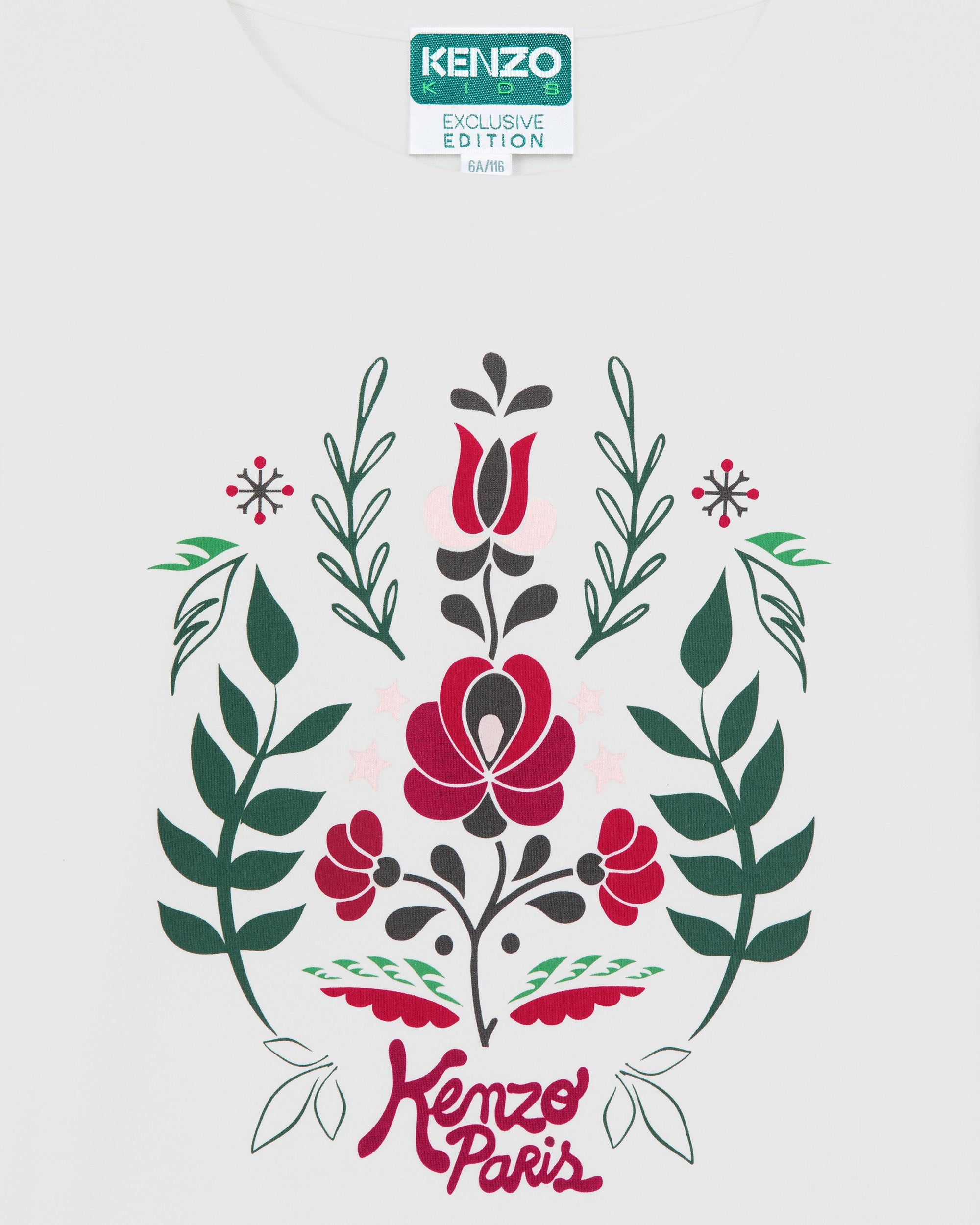 Tee-Shirt Manches Longues