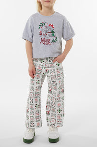 Tee-Shirt Manches Courtes