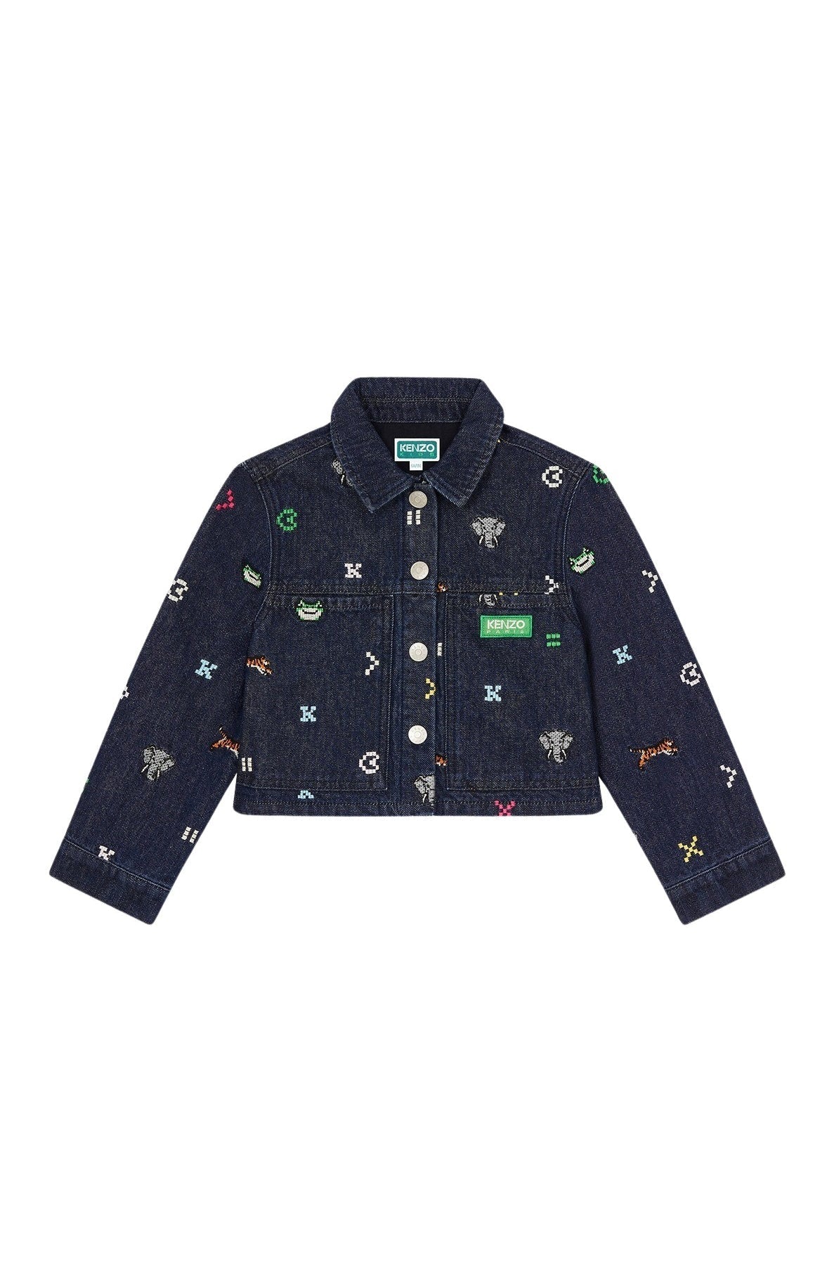 Veste Jeans