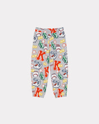 Pantalon Jogging