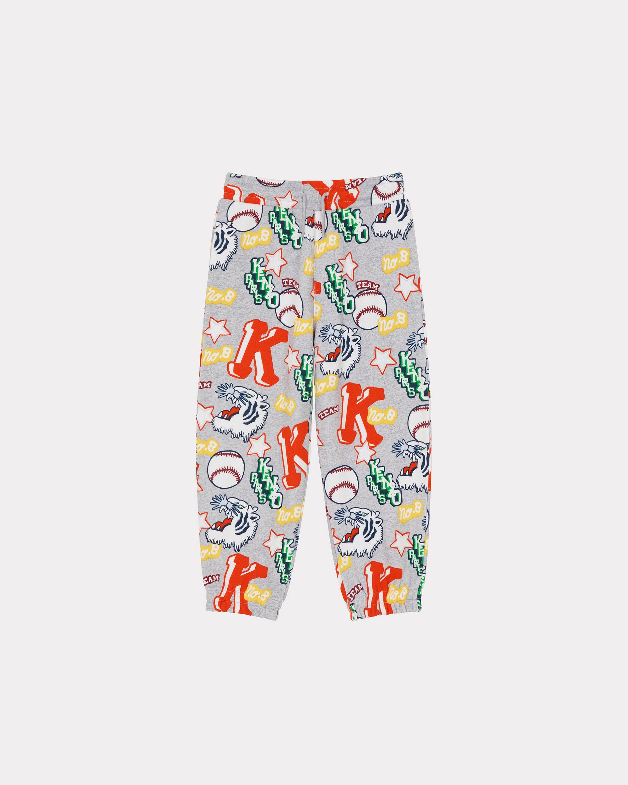Pantalon Jogging