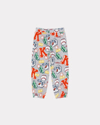 Pantalon Jogging