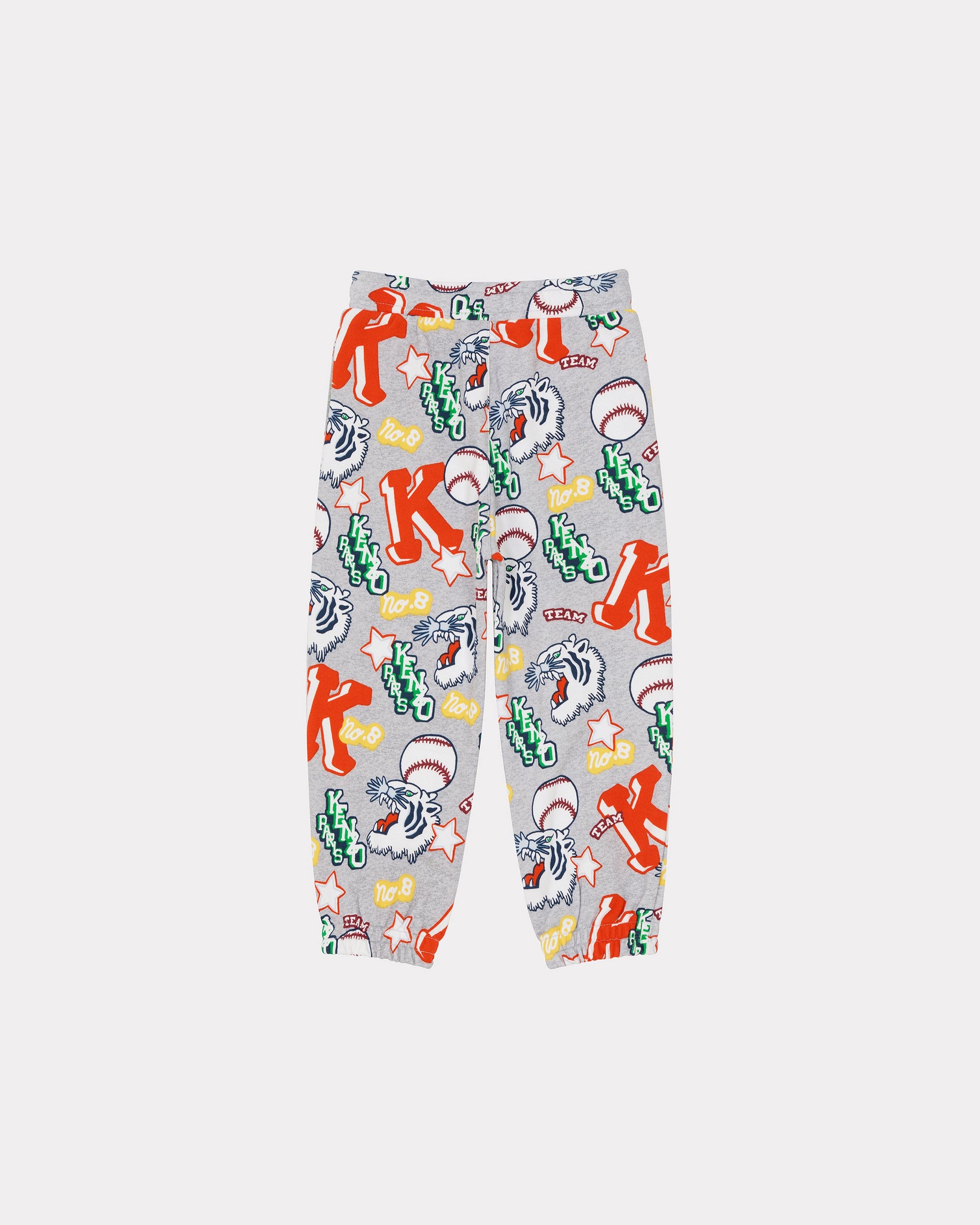 Pantalon Jogging