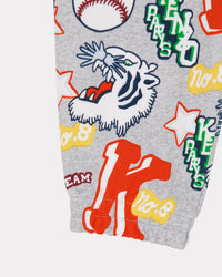 Pantalon Jogging