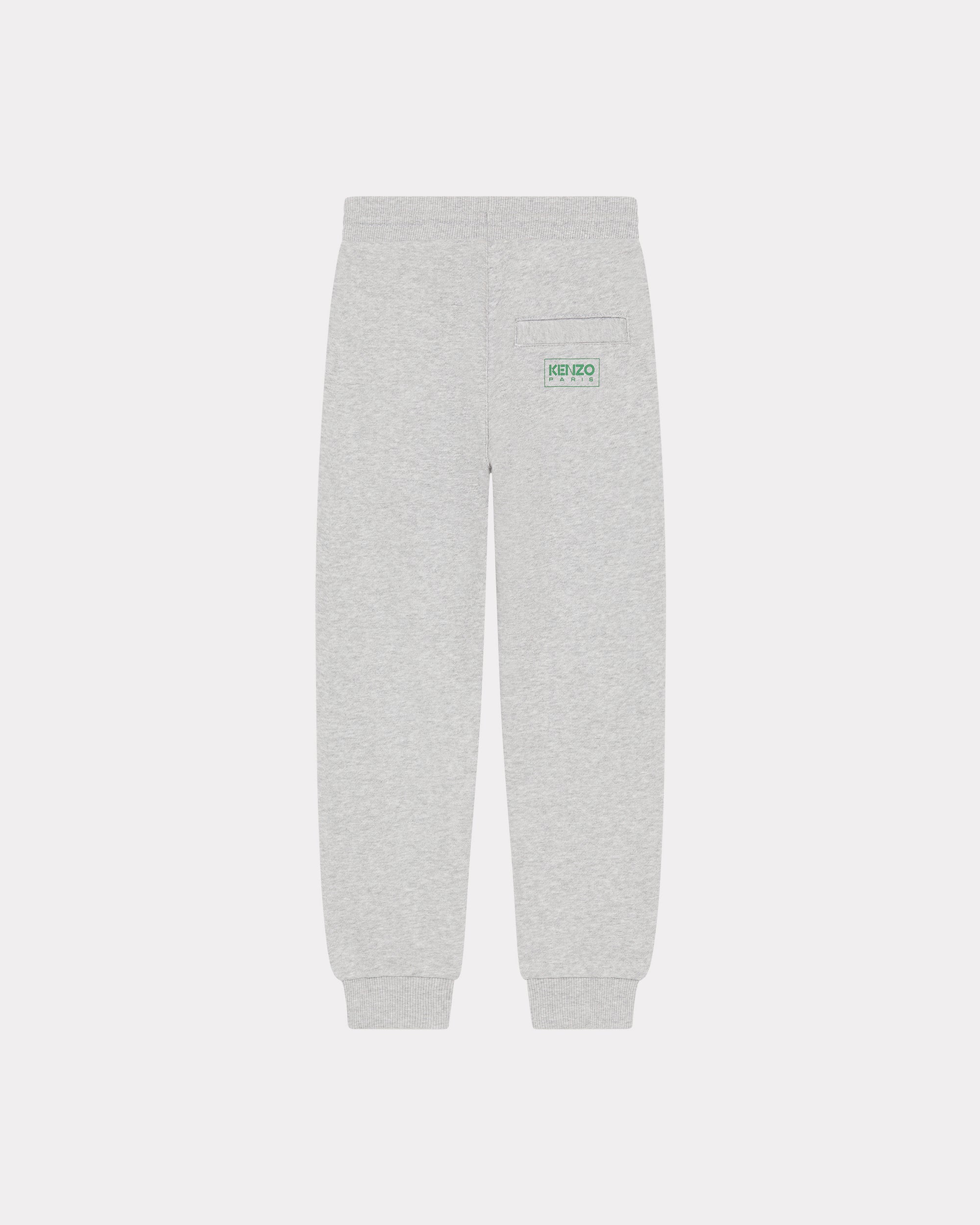 Jogging trousers - Pale Grey